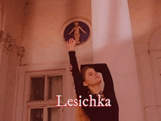 Lesichka