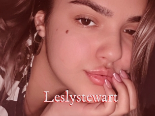 Leslystewart