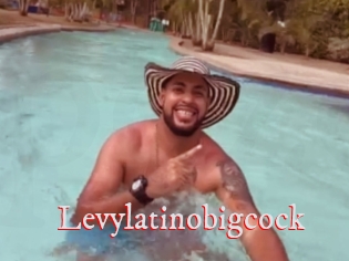 Levylatinobigcock