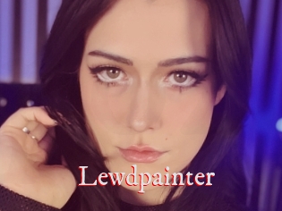 Lewdpainter