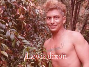Lewis_dixon