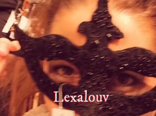 Lexalouv
