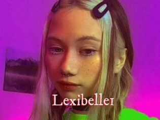Lexibelle1