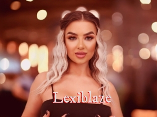 Lexiblaze