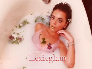 Lexieglam