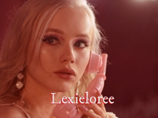 lexieloree Pornstars Zoe