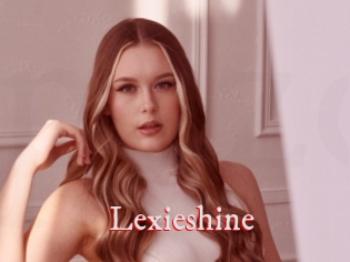 Lexieshine