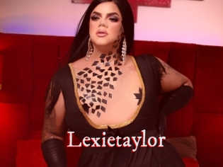 Lexietaylor