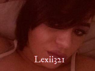 Lexii321