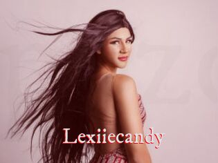 Lexiiecandy