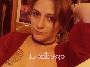 Lexilips30