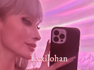 Lexilohan