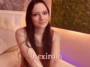 Lexirous