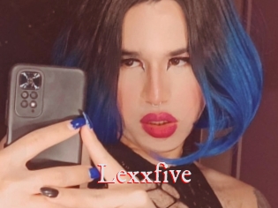 Lexxfive