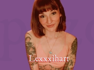 Lexxxihart
