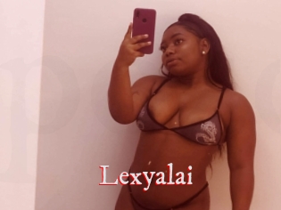 Lexyalai