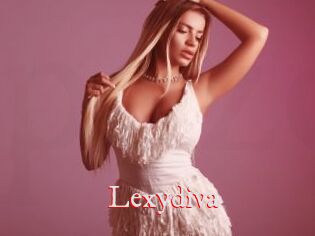 Lexydiva