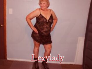 Lexylady