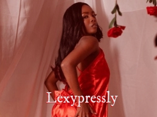 Lexypressly