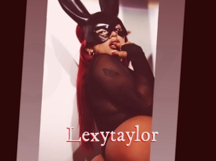 Lexytaylor