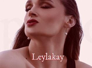 Leylakay
