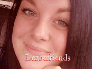 Lezbefriends