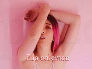 Lia_coleman