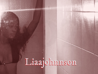 Liaajohnnson
