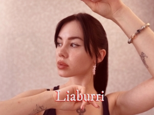 Liaburri