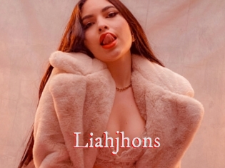 Liahjhons