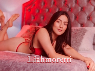 liahmoretti Pornstars Zoe