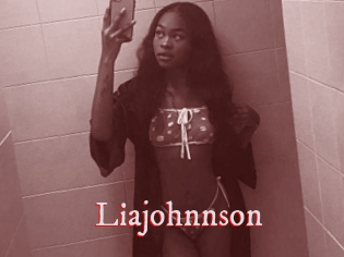 Liajohnnson