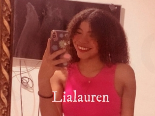 Lialauren