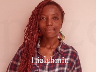 Lialehmin