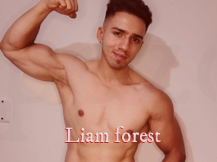 liam_forest Pornstars Zoe
