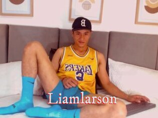 Liamlarson
