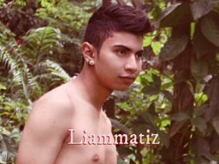 liammatiz Pornstars Zoe
