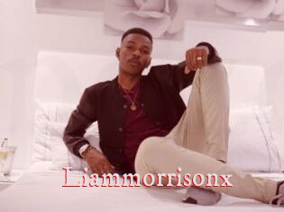 Liammorrisonx