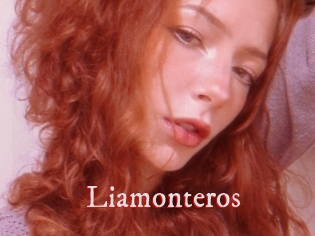 Liamonteros