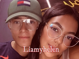 Liamyhelen