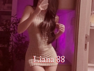 liana_88 Pornstars Zoe