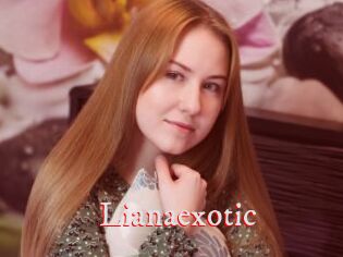 Lianaexotic