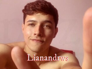 Lianandrws