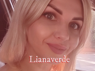 lianaverde Pornstars Zoe