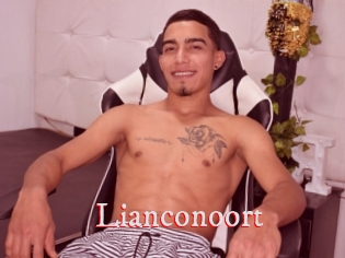 Lianconoort