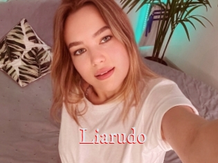 Liarudo