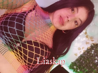 Liaskap