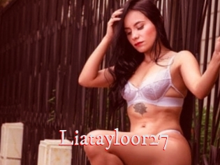 Liatayloor27