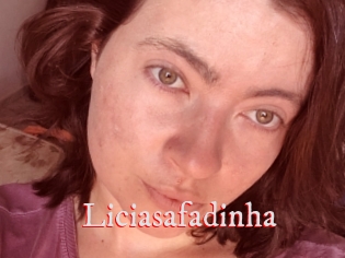 Liciasafadinha