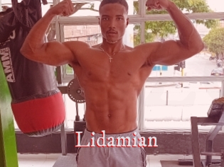 Lidamian